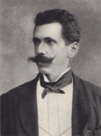 Otto Eckmann